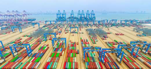新天水-联合国贸发会议最新报告:中国在全球贸易中表现最佳