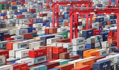 美国、法国、德国、巴西、智利等多国表示加强与中国在一带一路上的合作